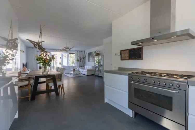 Huis te koop Weesp 5 slaapkamers 145m2 Energielabel A