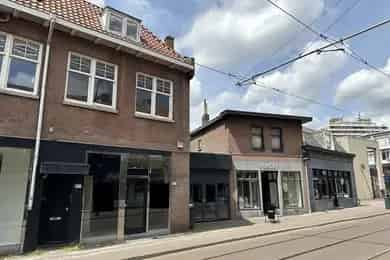 90m2 Winkelruimte Hillegersberg te Huur