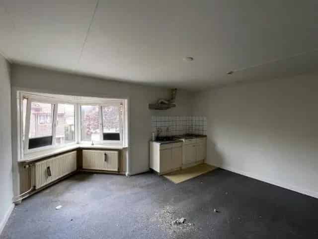 Kamer te huur Amersfoort Puntenburgerlaan 19m2 eigen keuken