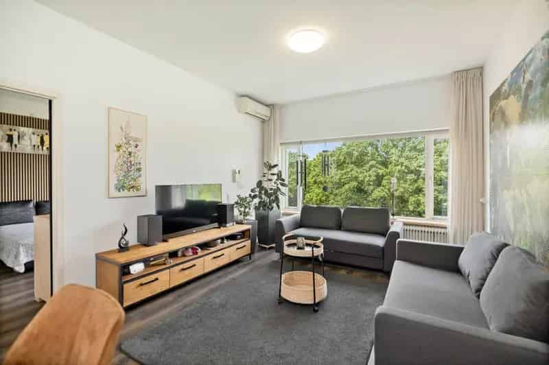 Appartement te koop Deventer Borgele: Licht & Ruim