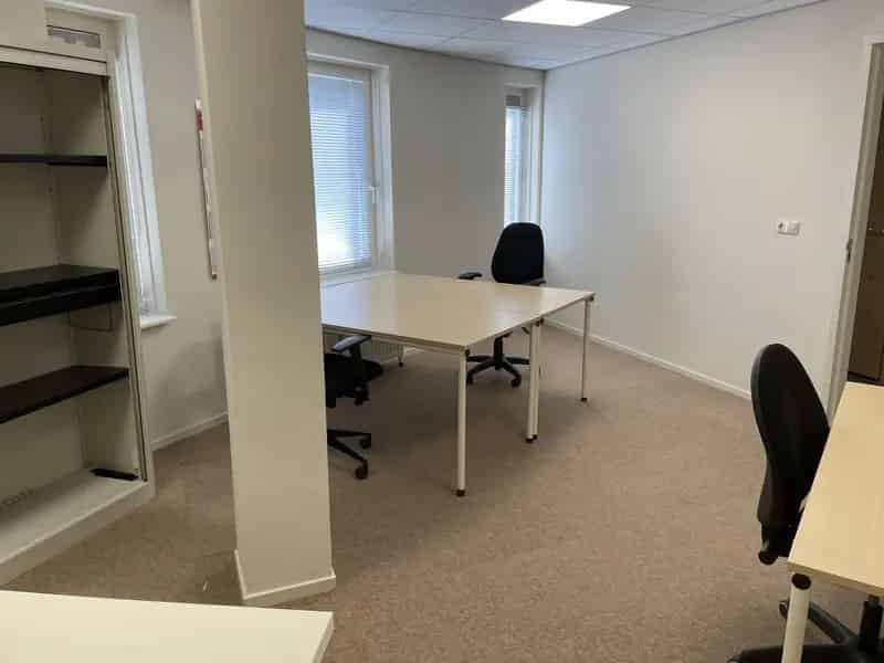 Kantoorruimte te huur Tiel Centrum 24m2