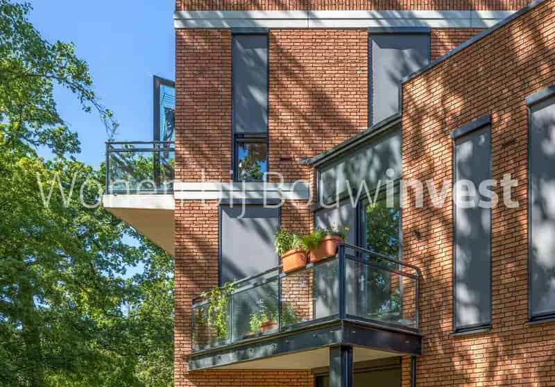 3 Kamerappartement Julianakwartier 75m2 Luxe Afwerking