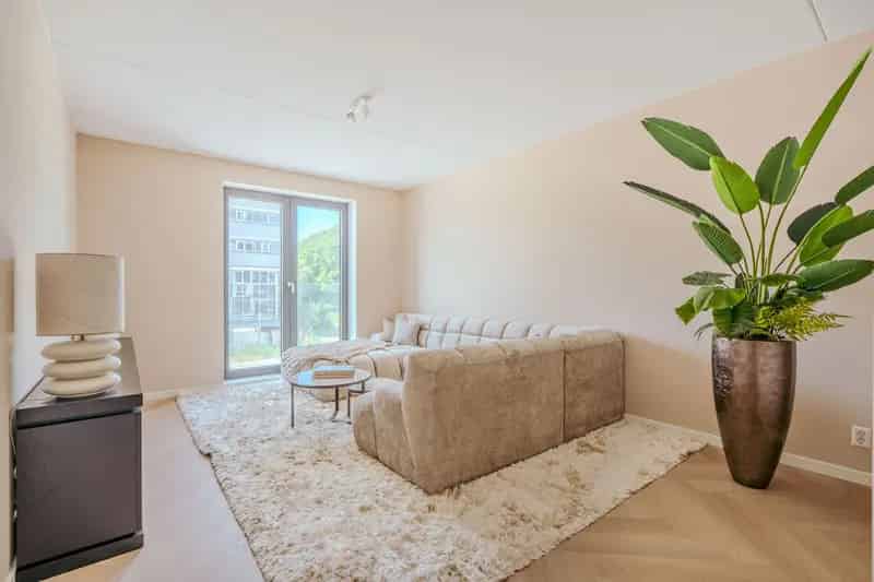 Appartement te koop Hoofddorp  155m2  Hydepark  Nieuwbouw