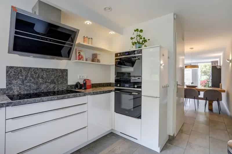 Huis te koop Berkel en Rodenrijs 4 slaapkamers