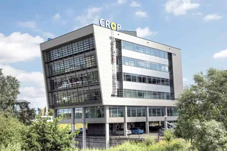 440 m2 Kantoorruimte te Huur Ede A12
