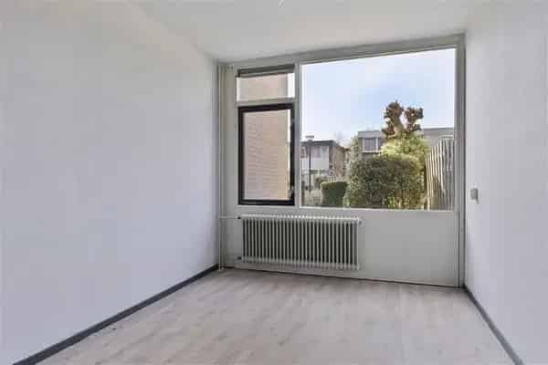 Gezinswoning 4 slaapkamers Matendreef