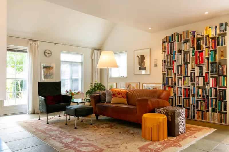 Moderne Woonboerderij 4 slaapkamers Rheden