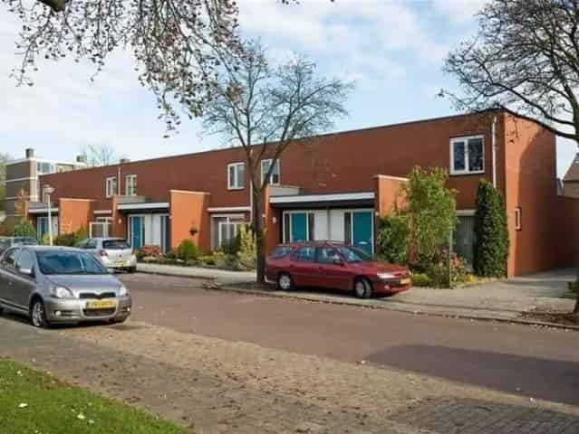 Rustig appartement in seniorencomplex Enschede