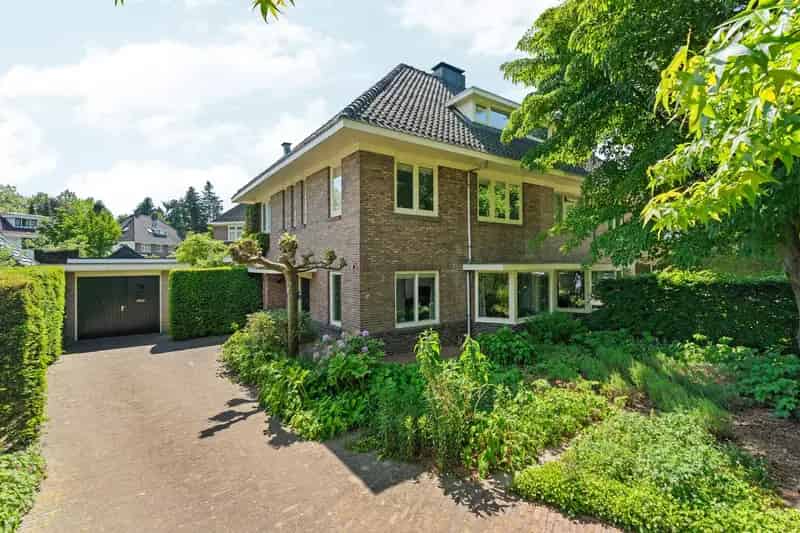 Huis te koop: Utrechtseweg 30 6862 AM Oosterbeek | Funda