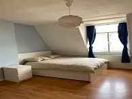 Kamer Sint Annastraat Nijmegen 22m2