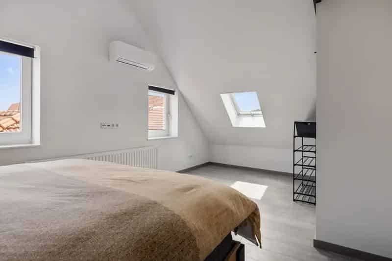 Boxtel Centrum: Duurzame Bovenwoning 2 Slaapkamers
