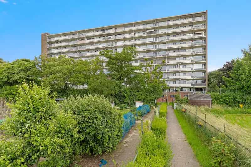 Appartement Te Koop , 46, Sperwerstraat, Sliedrecht, Zuid-Holland