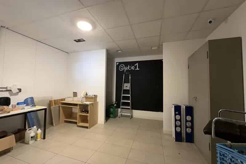 Winkel en Woning Beverwijk Breestraat