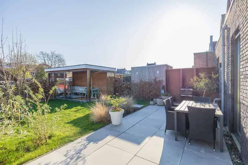 Moderne Villa Hillegom Aan Het Water 4 Slaapkamers
