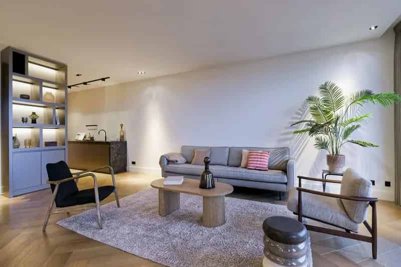 Luxe Appartement Zuidas 121m2 - Ruim Terras - Parkeerplaats