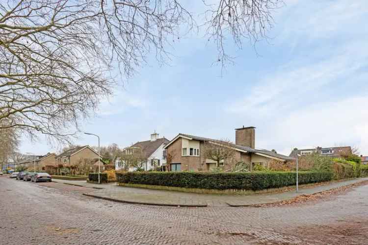 Huis Te Koop in Gorinchem, Zuid-Holland