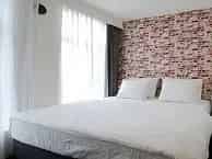 Studio Rotterdam Witte de Withstraat korte verhuur