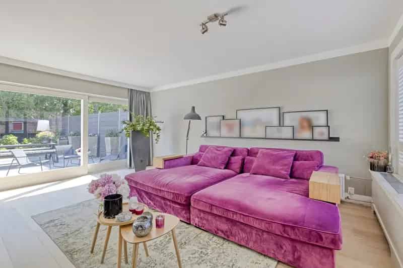 Rustige woning Monnickendam nabij Amsterdam