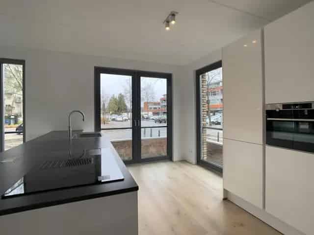 Hoekwoning Hilversum Oost 5 Kamers 160m2 2020