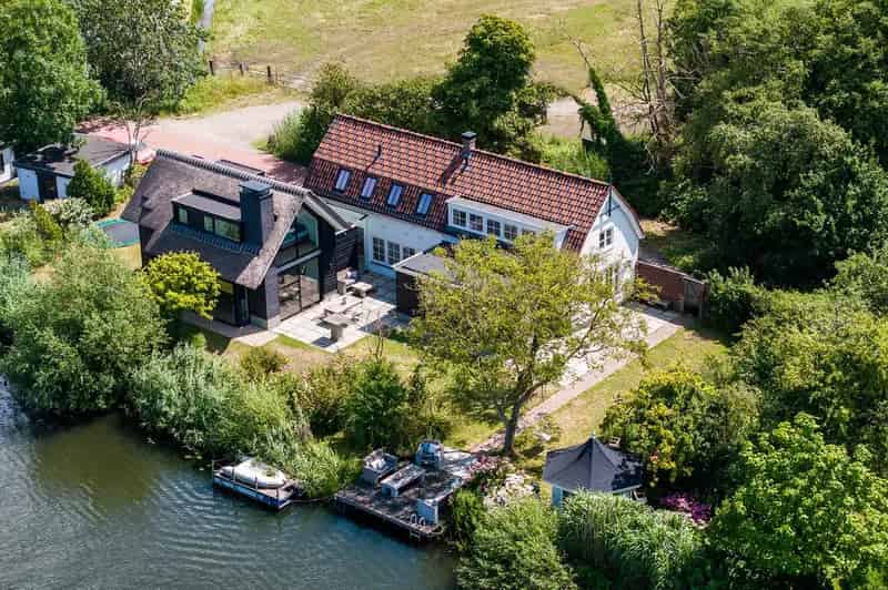 Huis te koop: Eilandseweg 27 1394 JG Nederhorst den Berg 