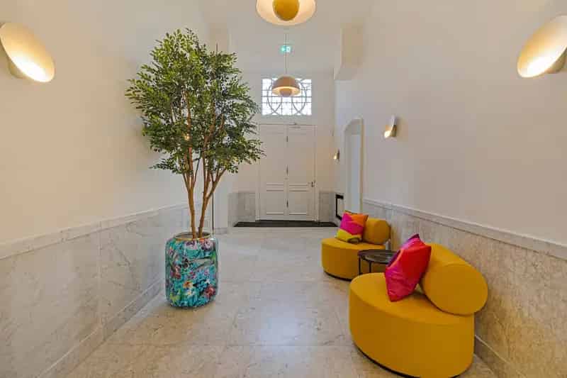 Kantoorruimte Keizersgracht Amsterdam - Moderne faciliteiten en full-service