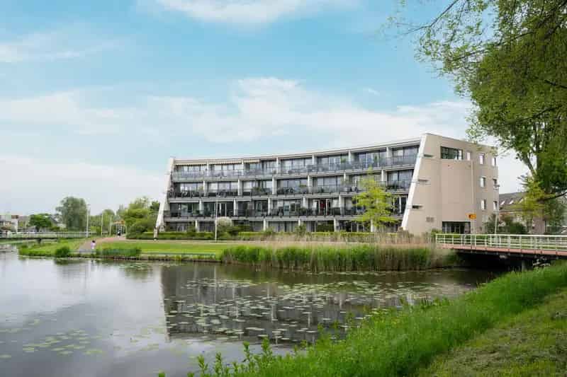 Appartement te koop: Brahmsstraat 69 1447 RT Purmerend 