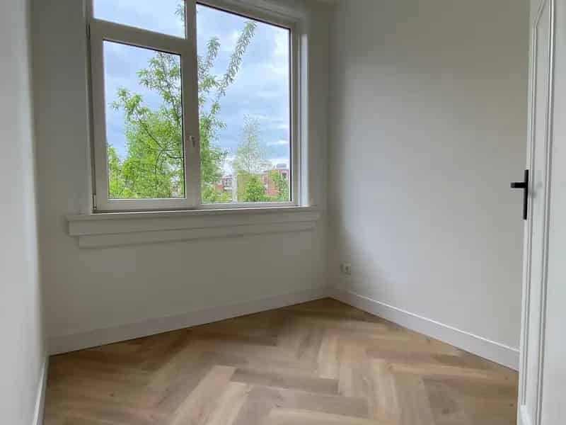 Studentenhuis Gratamastraat 38A Groningen