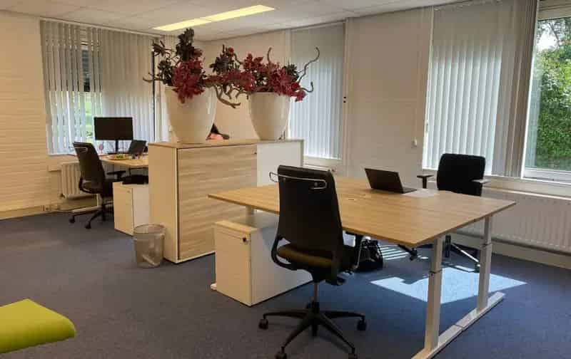Kantoorruimte huren Appelboogerd 2-6, Tiel