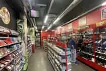 90m2 Winkelruimte te Huur Amsterdam Oud West