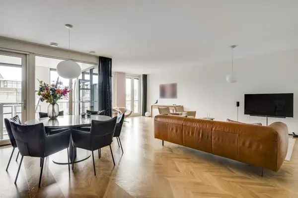 Luxe Appartement Roersingel Roermond Te Koop Of Te Huur