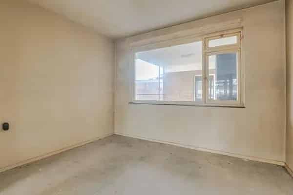 4 Kamer Appartement Vlaardingen Centrum - 73m² - 3 slaapkamers - Balkon