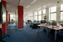 255 m2 Kantoorruimte te Huur Amsterdam Pijp Royal Asscher