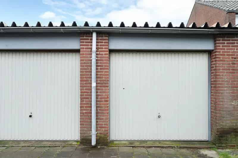 Garage te koop Breda 175m2 Opslag Auto Motor
