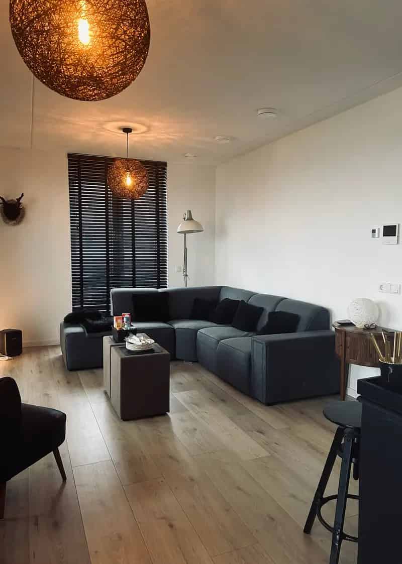 Nieuw Appartement Vuchtpolder Uitzicht