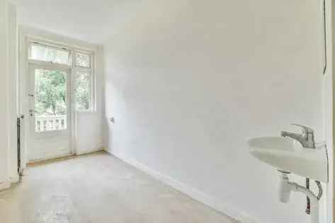 3 Kamer Appartement 62m2 Amsterdam Rivierenbuurt