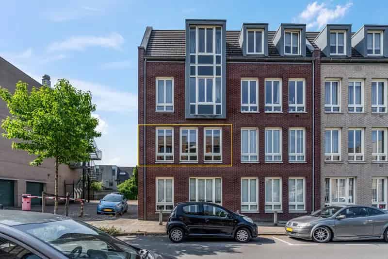 Appartement te koop Ede Centrum: Licht, Ruim en Recent Gerenoveerd