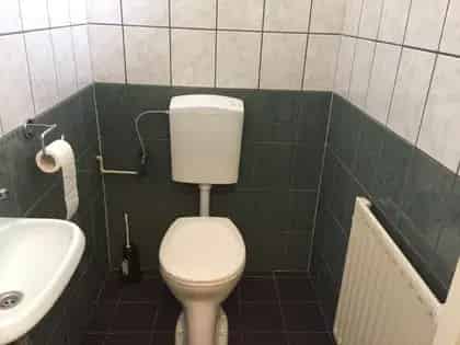 Kamer Roosendaal Centrum 24m2 Nabij Station