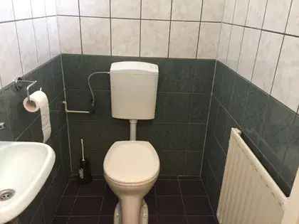 Kamer Roosendaal Centrum 24m2 Nabij Station