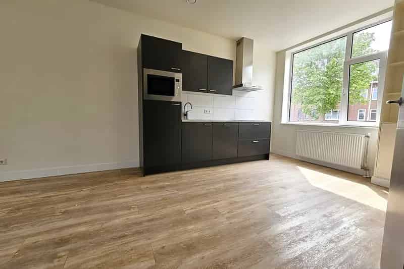 Rotterdam Bloemhof 2 Kamer Appartement Te Koop