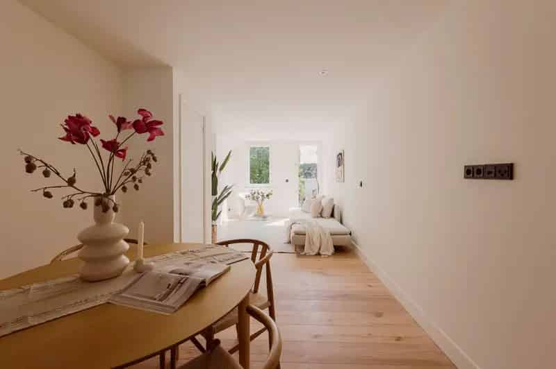 Appartement te koop Amstelveen 82m2 2 slaapkamers tuin energielabel A+