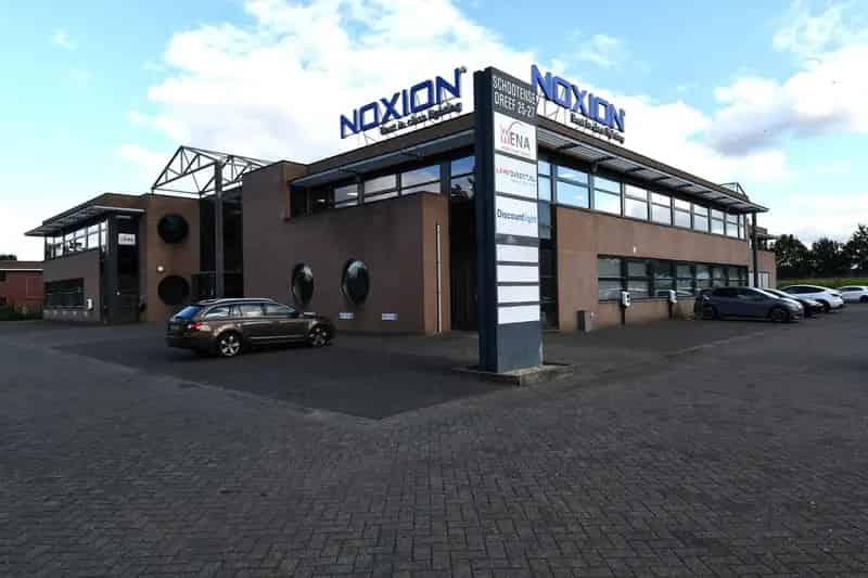Kantoor te huur Helmond Schootense Dreef 27