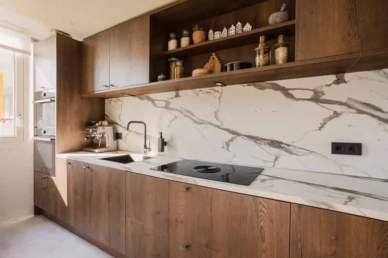 Amsterdam Appartement 75m2 3 Slaapkamers Zonnig Balkon Moderne Keuken
