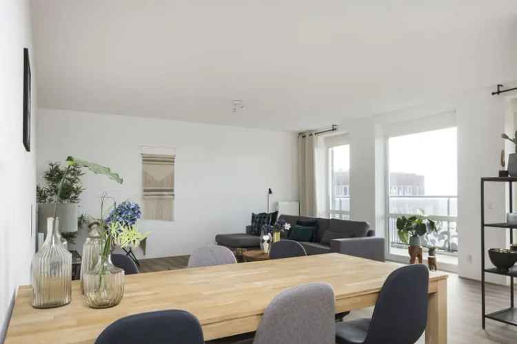 Appartement Te Huur in Nijmegen, Gelderland