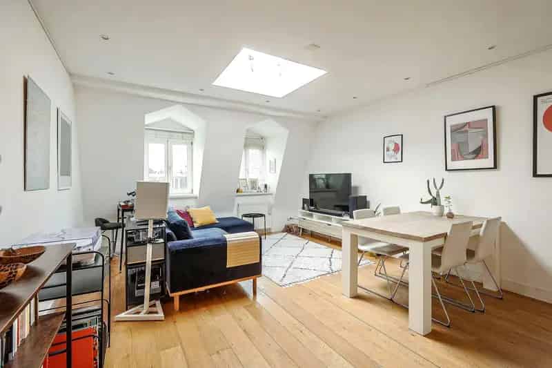 Appartement te Koop Albert Cuypstraat Amsterdam