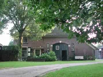 Tijdelijke huurwoning Olst-Diepenveen 1-2 personen