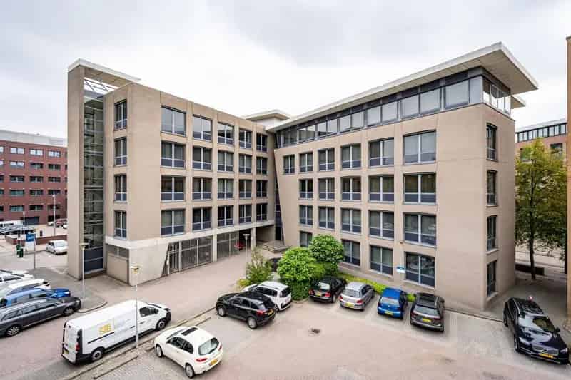 Kantoor Heerlen | Zoek kantoren te huur: Geerstraat 115 6411 NP Heerlen 