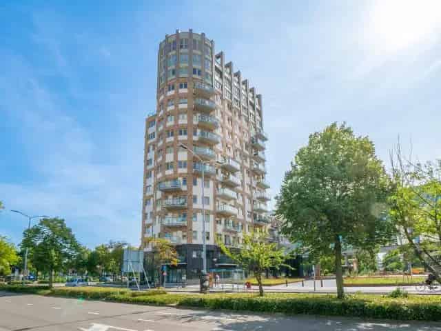 Appartement Voorburg Burgemeester Feithplein 82m2 3 kamers