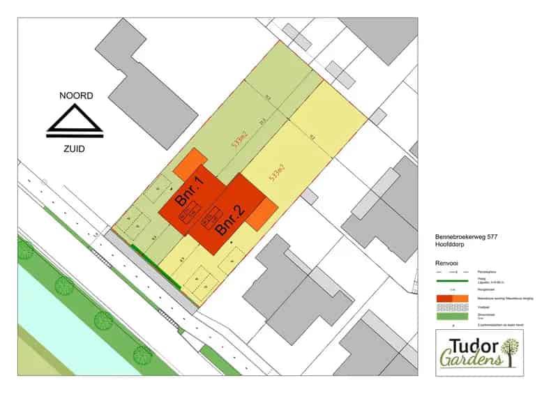 Luxe Rietgedekte Villa Hoofddorp 5 Slaapkamers Ruime Tuin Nieuwbouw
