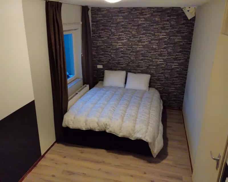 Ruime Kamer 16m2 All-in 960 Euro - Groen Hofje