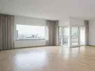 Appartement Rotterdam Van der Hoevenplein 3 kamers 103m2